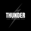 THUNDER GRAPHIC DESIGN