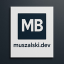 muszalski.dev