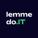 lemmedo it