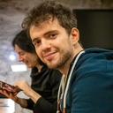 Eryk Majgier
