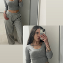 Zuzia Ostrowska