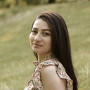 Viktoriia Mykhalchuk