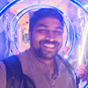Saikiran Chalamalasetti