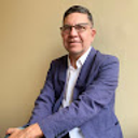 Ricardo Silva Zamora