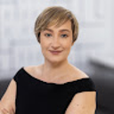 Izabela Świadkowska