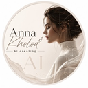 Anna Kholod