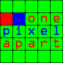 One Pixel Apart LLC