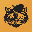 Trash Cat Works