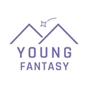 Roman / Young Fantasy