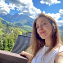 Anastasiia Labunets