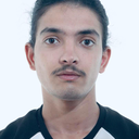 Boudjouraf Amine