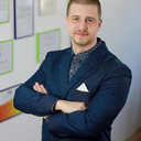 Paweł Oleś Primo Corp