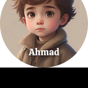 Ahmad Ali