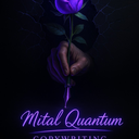 Mital Quantum Copywriting