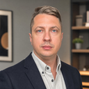 Dmytro Korotkov