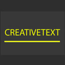 CreativeText