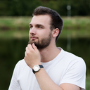 Michał Jabłoński UX/UI