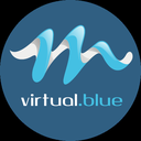 Virtual Blue