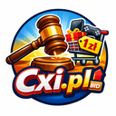 Aukcje Cxi