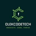 OlekCodeTech