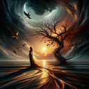 Harmonic Narrator
