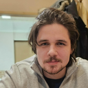 Johhn Ostrowsky