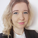 Katarzyna Dąbrowska -Motywajka