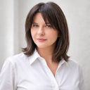 Nadzeya Zalatarevich