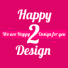 Happy 2 Design