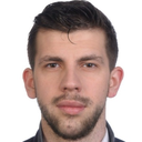 Łukasz S- Front-end Dev