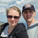 Mateusz i Joanna Sablik