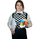 Anita Klebanowska MEDIA I MY