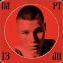 Josh Antony Mitchell