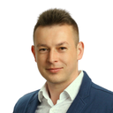 Adrian Adach - Web Designer