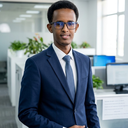 Abdullahi Hussein Muhumed