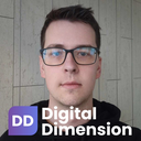Szymon M. - Digital Dimension