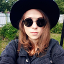 Polina Rukhnytska @ RedCode