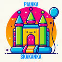 Pianka i Skakanka