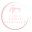 Agnes | Canva&Opisy Produktów