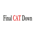 Final Cat Down