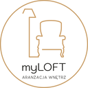 myLOFT ARANŻACJA WNĘTRZ