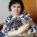 Елена Дроботенко TikTok Manage