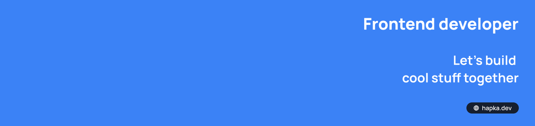 Cover photo
