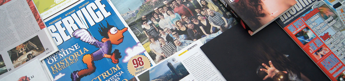 Cover photo
