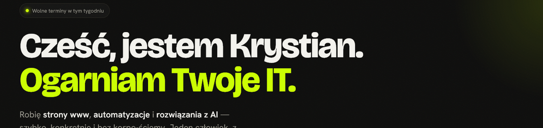 Cover photo