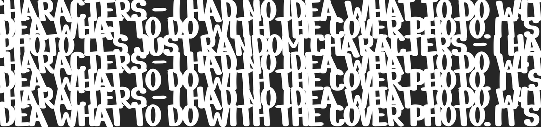 Cover photo