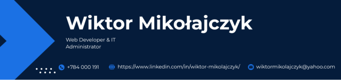 Cover photo