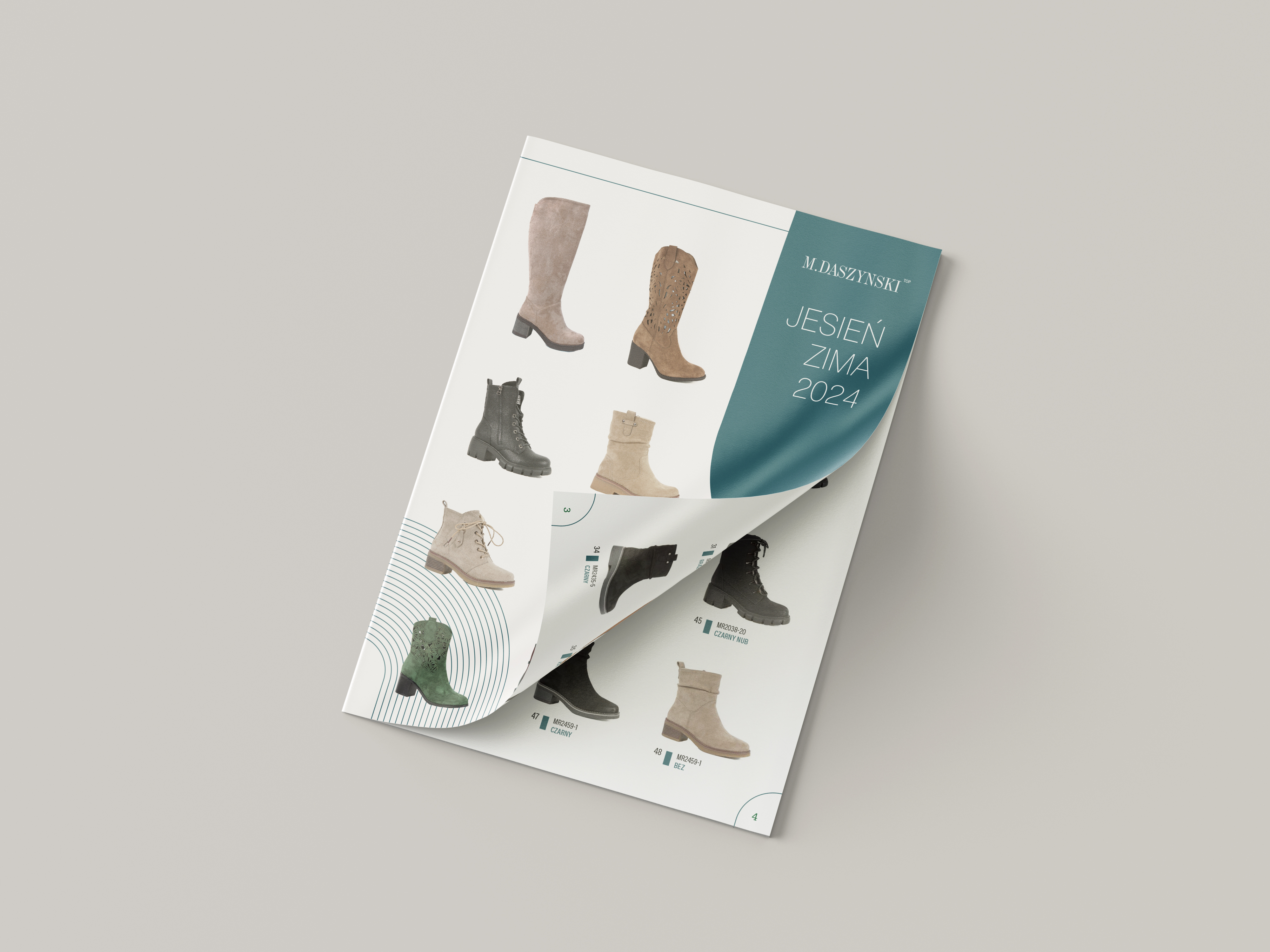 Portfolio item