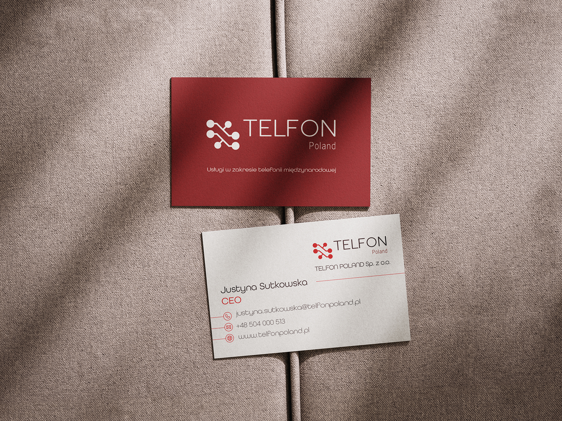 Portfolio item