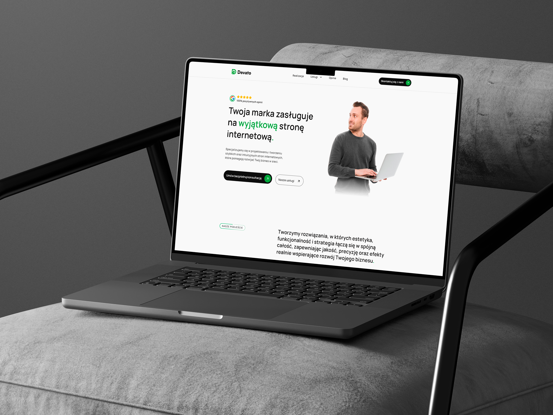Portfolio item